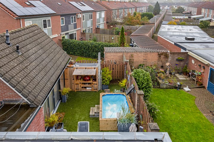 Foto 43 van Anna van Burenweg 40