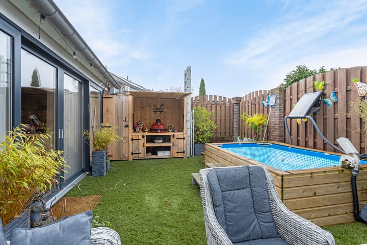 Foto 44 van Anna van Burenweg 40