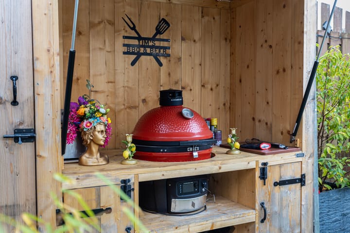 Foto 45 van Anna van Burenweg 40