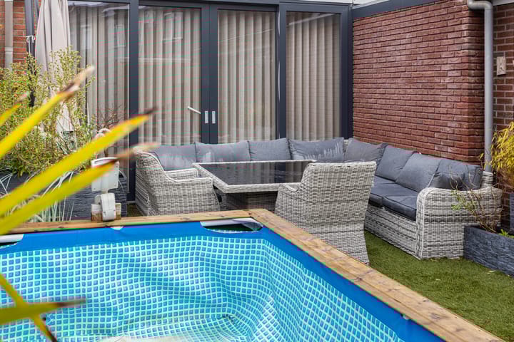 Foto 47 van Anna van Burenweg 40