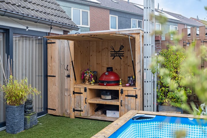 Foto 49 van Anna van Burenweg 40