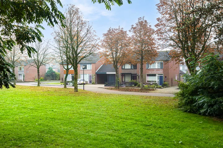 Foto 51 van Anna van Burenweg 40