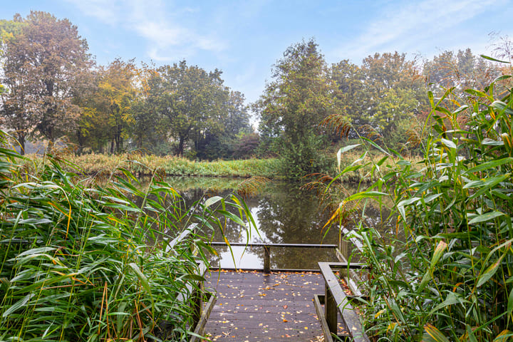 Foto 53 van Anna van Burenweg 40