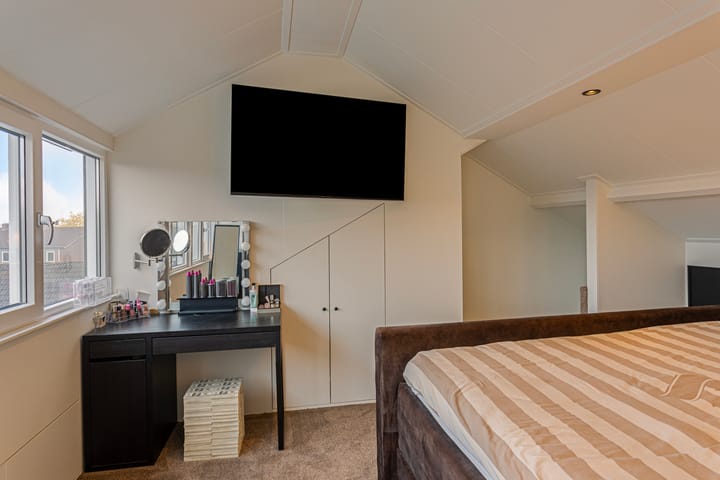 Foto 41 van Anna van Burenweg 40