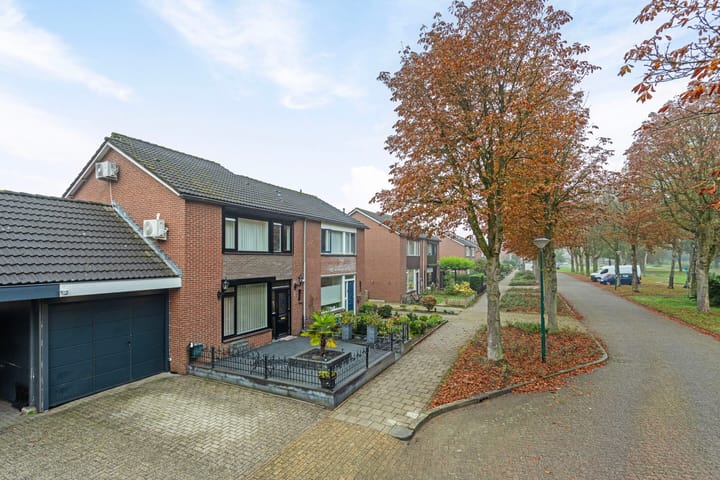 Foto 55 van Anna van Burenweg 40