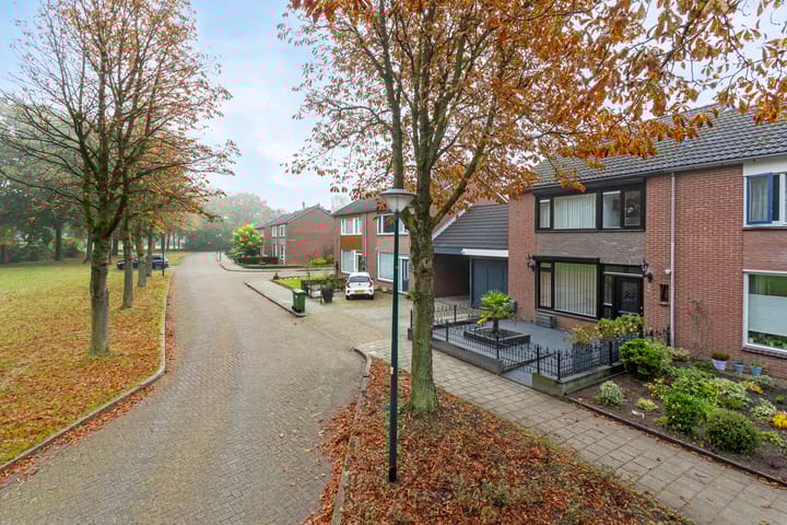 Foto 56 van Anna van Burenweg 40