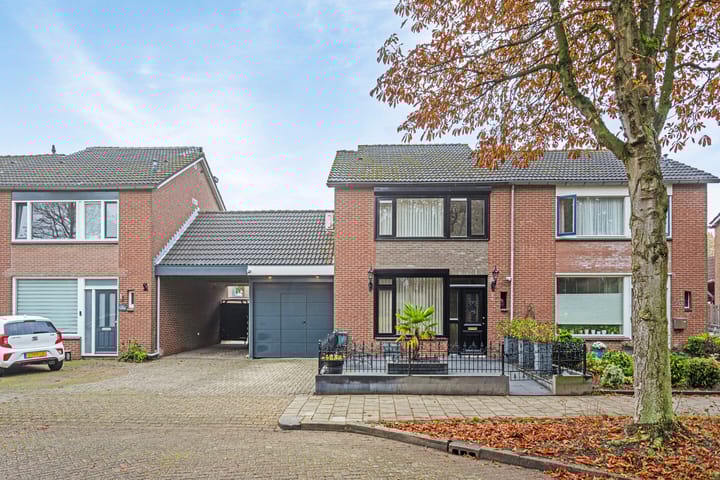 Foto 59 van Anna van Burenweg 40