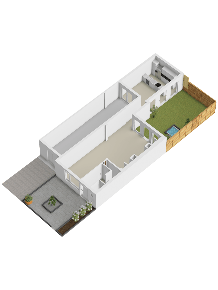 Foto 65 van Anna van Burenweg 40