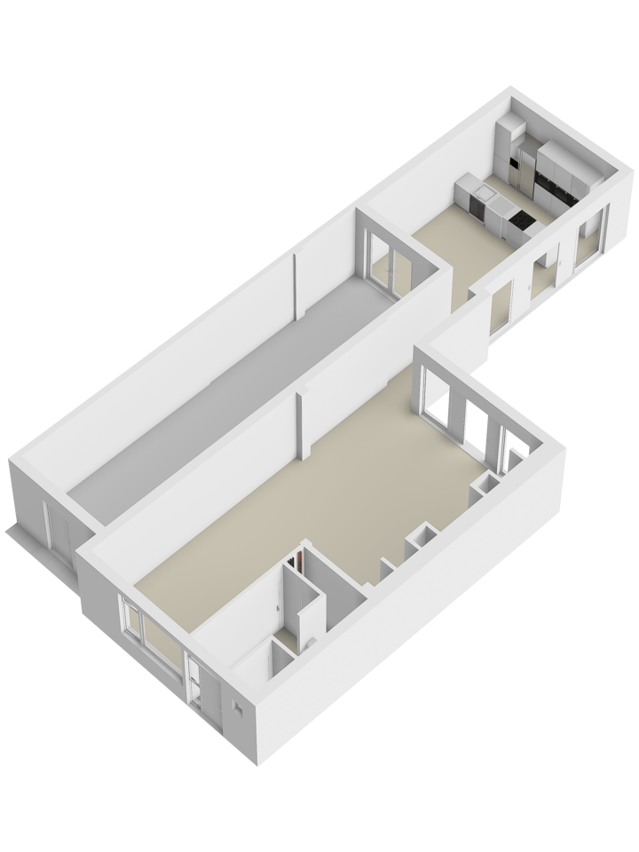 Foto 67 van Anna van Burenweg 40