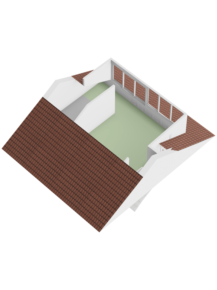 Foto 71 van Anna van Burenweg 40