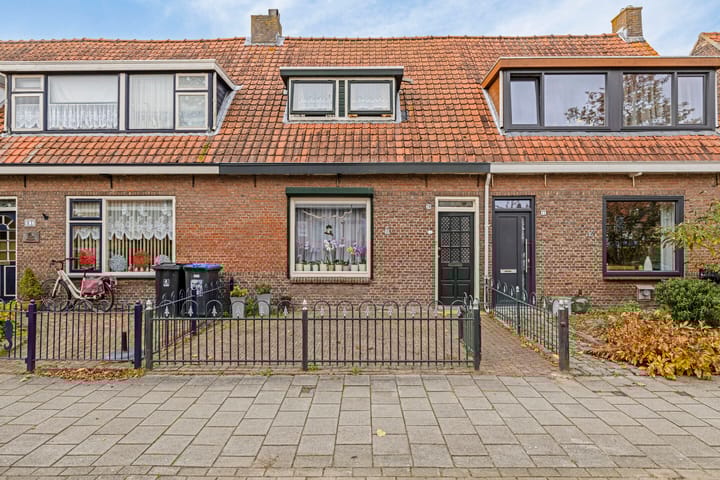 Foto 1 van Scheldestraat 79