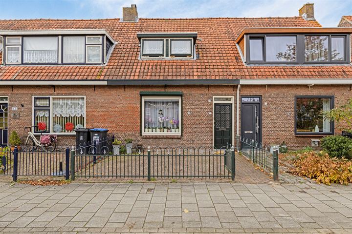 View photo 1 of Scheldestraat 79