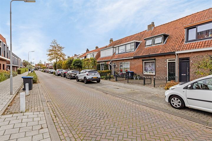 View photo 3 of Scheldestraat 79