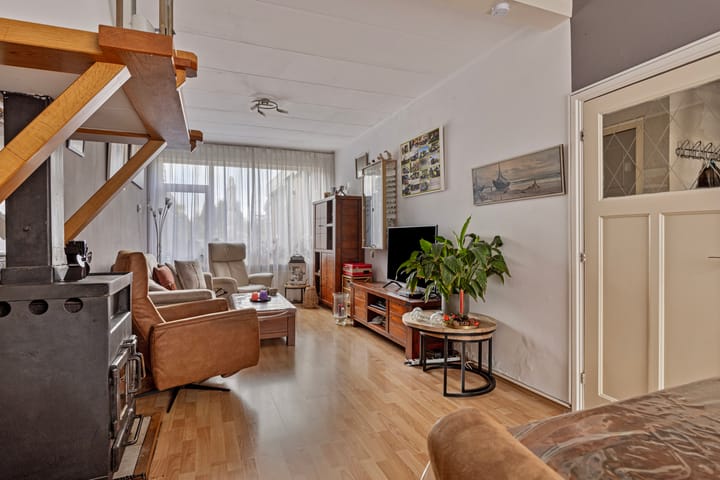 Foto 7 van Scheldestraat 79