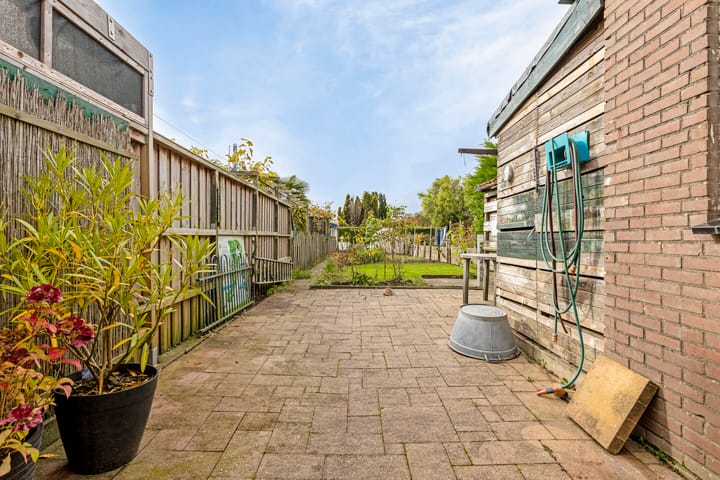 Foto 25 van Scheldestraat 79