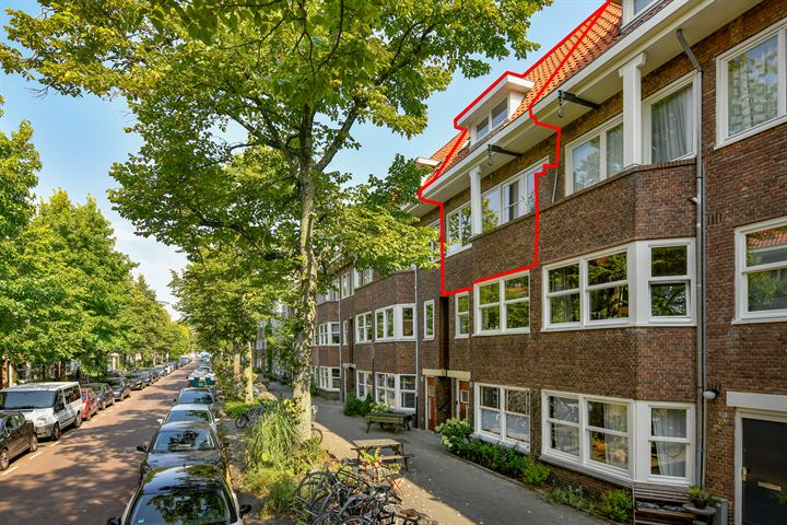 Bekijk foto 3 van Orteliusstraat 308-2