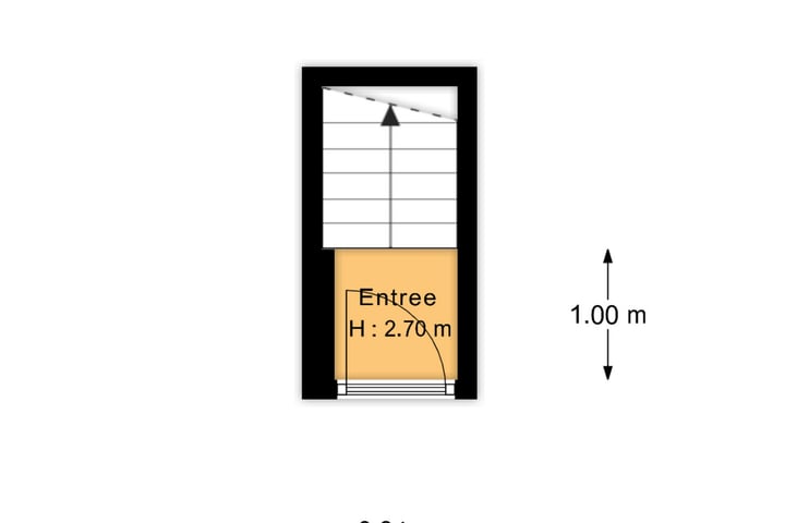 Bekijk foto 24 van Orteliusstraat 308-2