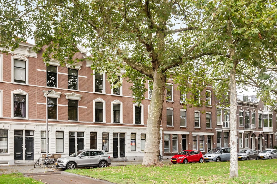 Foto 1 van Jericholaan 51-B