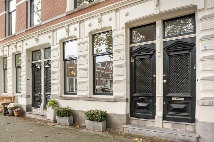 Foto 2 van Jericholaan 51-B