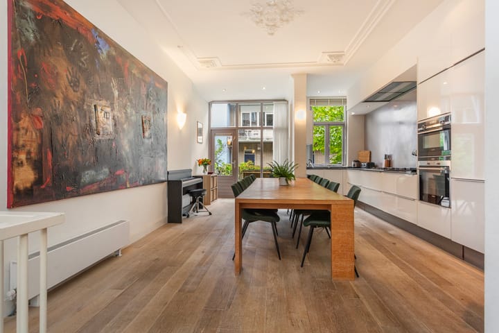 Foto 5 van Jericholaan 51-B