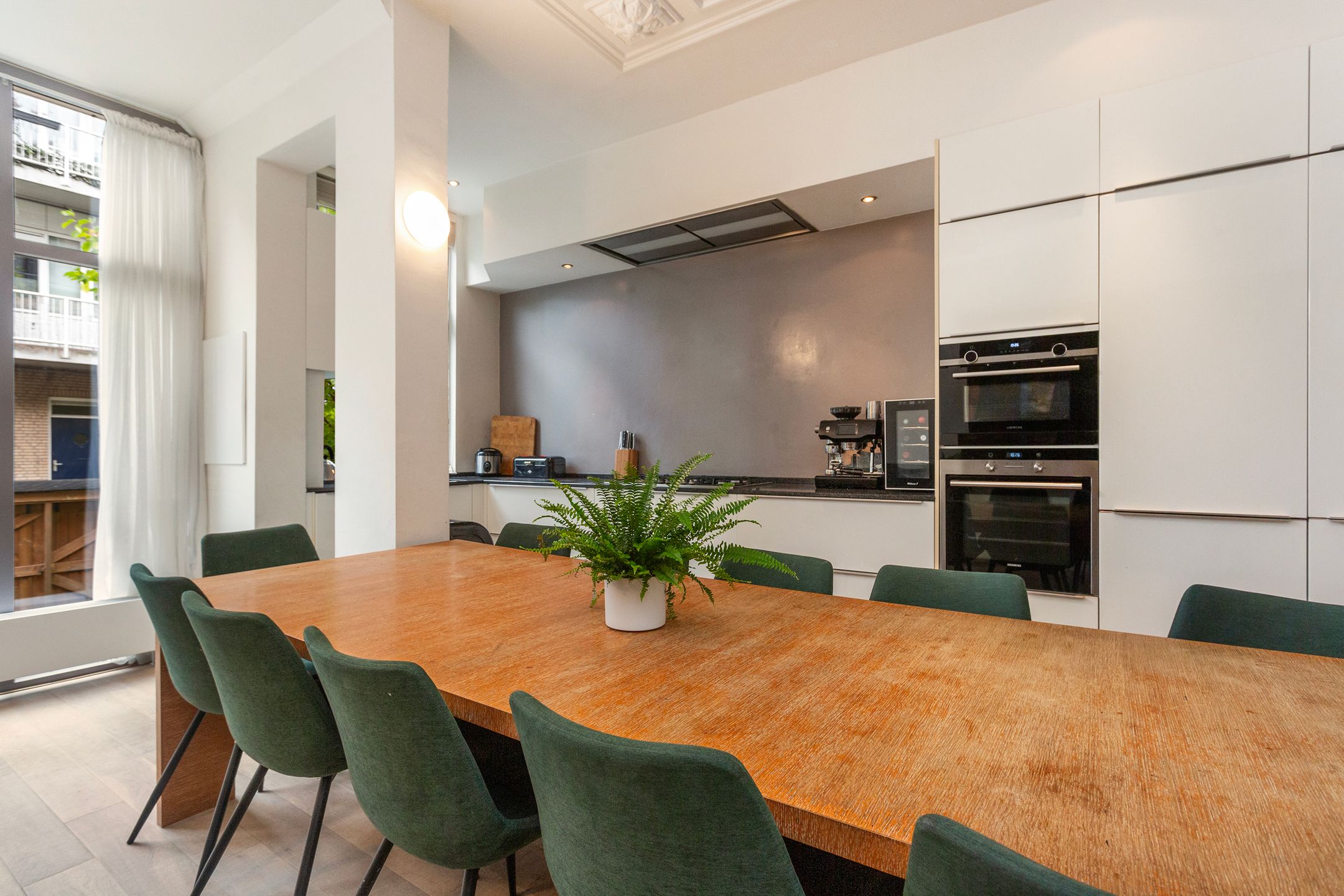 Foto 6 van Jericholaan 51-B