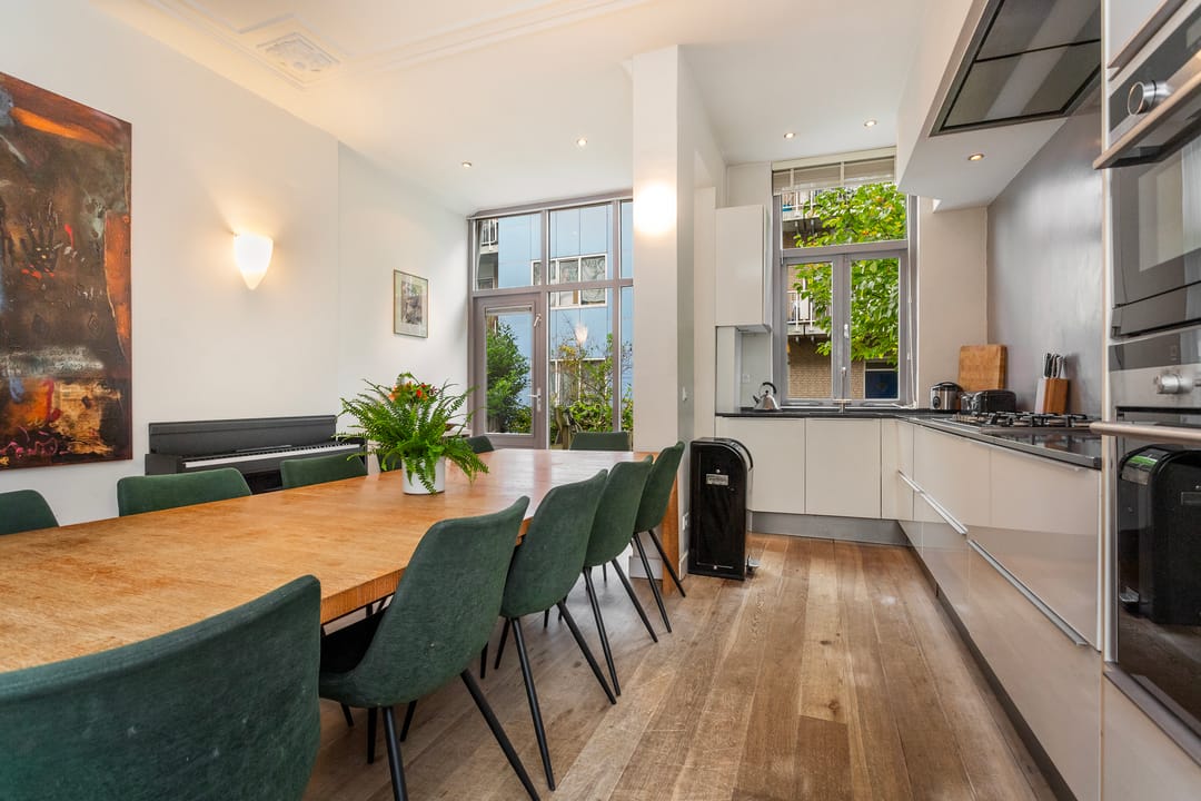 Foto 7 van Jericholaan 51-B