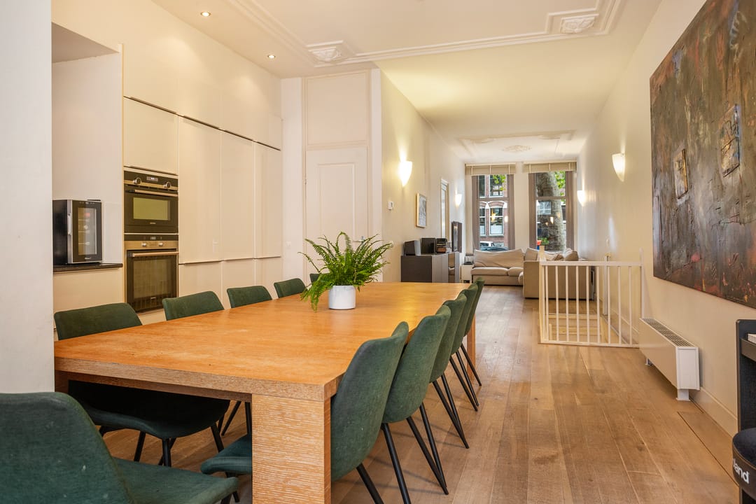 Foto 8 van Jericholaan 51-B