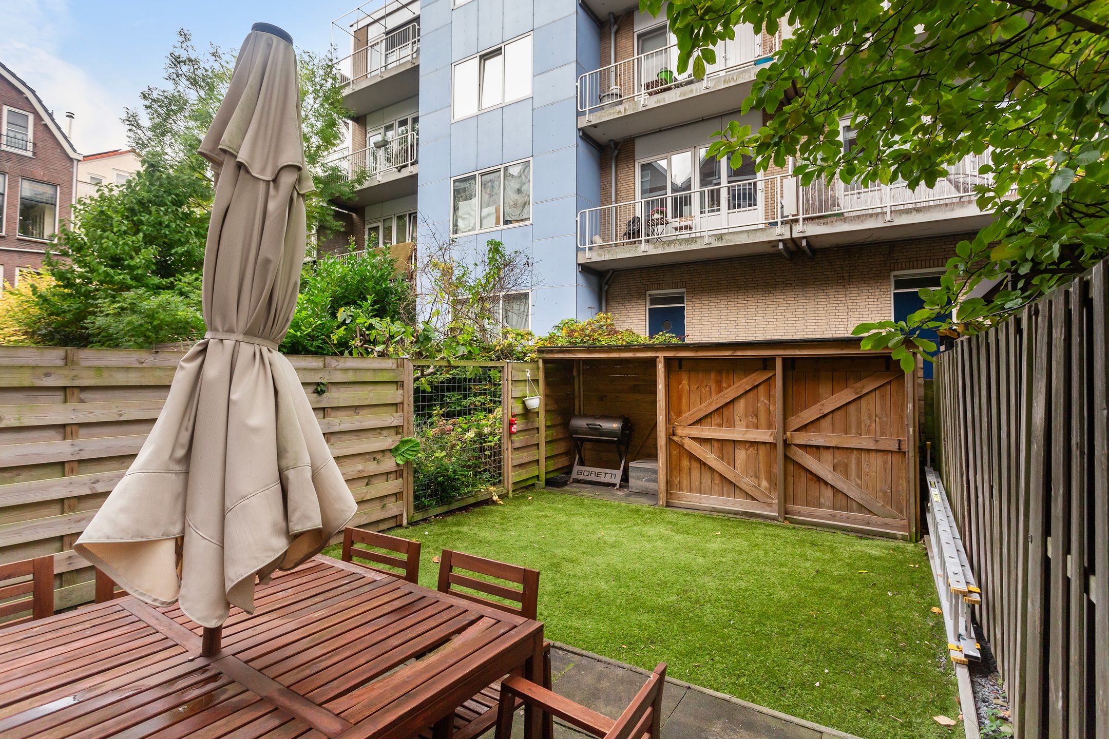 Foto 9 van Jericholaan 51-B