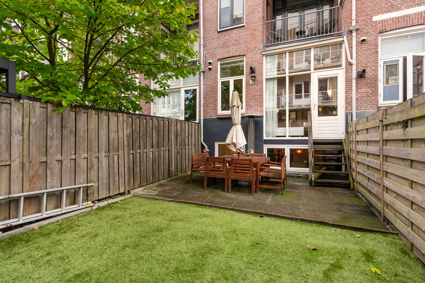 Foto 10 van Jericholaan 51-B