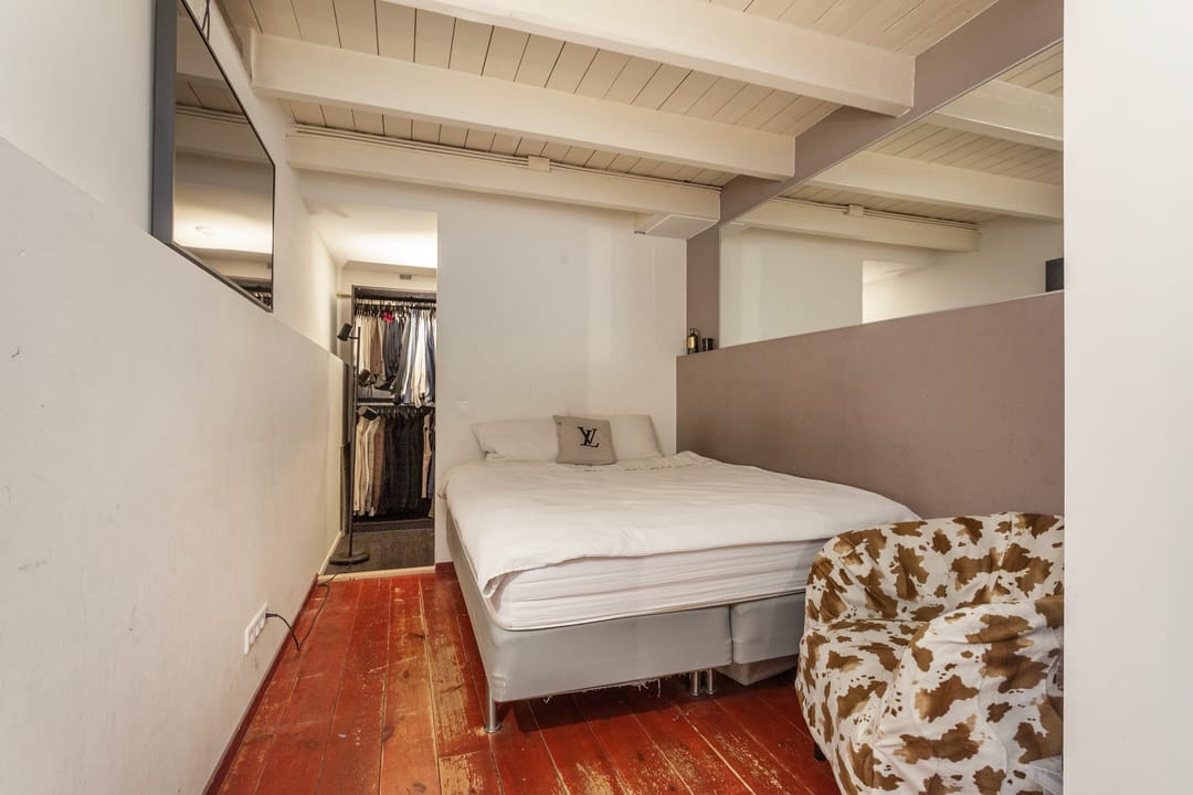 Foto 11 van Jericholaan 51-B