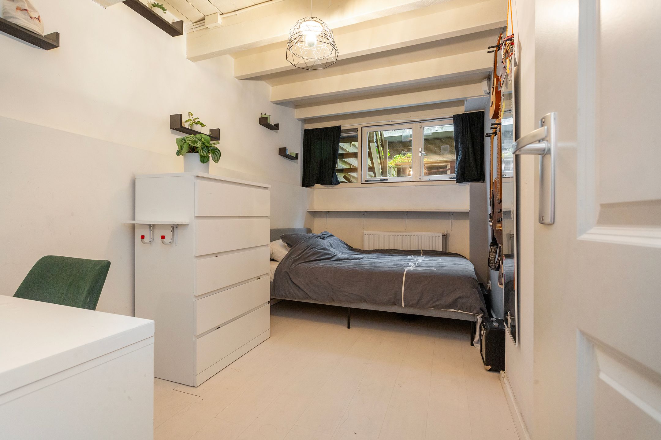 Foto 12 van Jericholaan 51-B