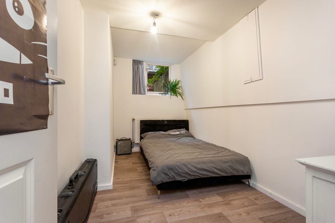 Foto 13 van Jericholaan 51-B