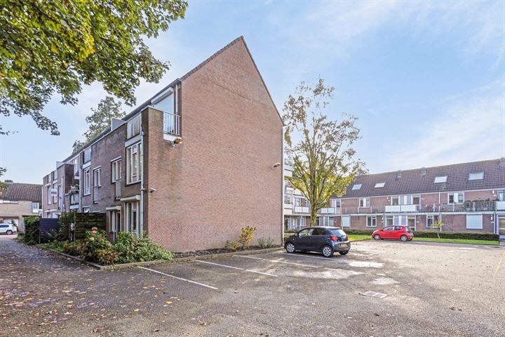 View photo 21 of Planetenhof 30-B