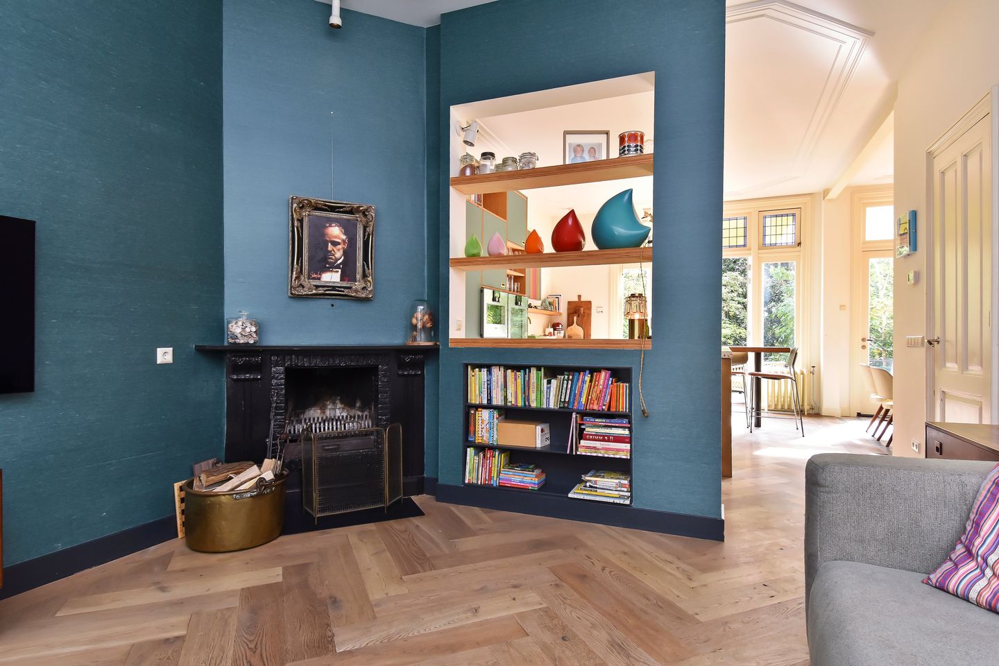 Foto 4 van Stevinstraat 167