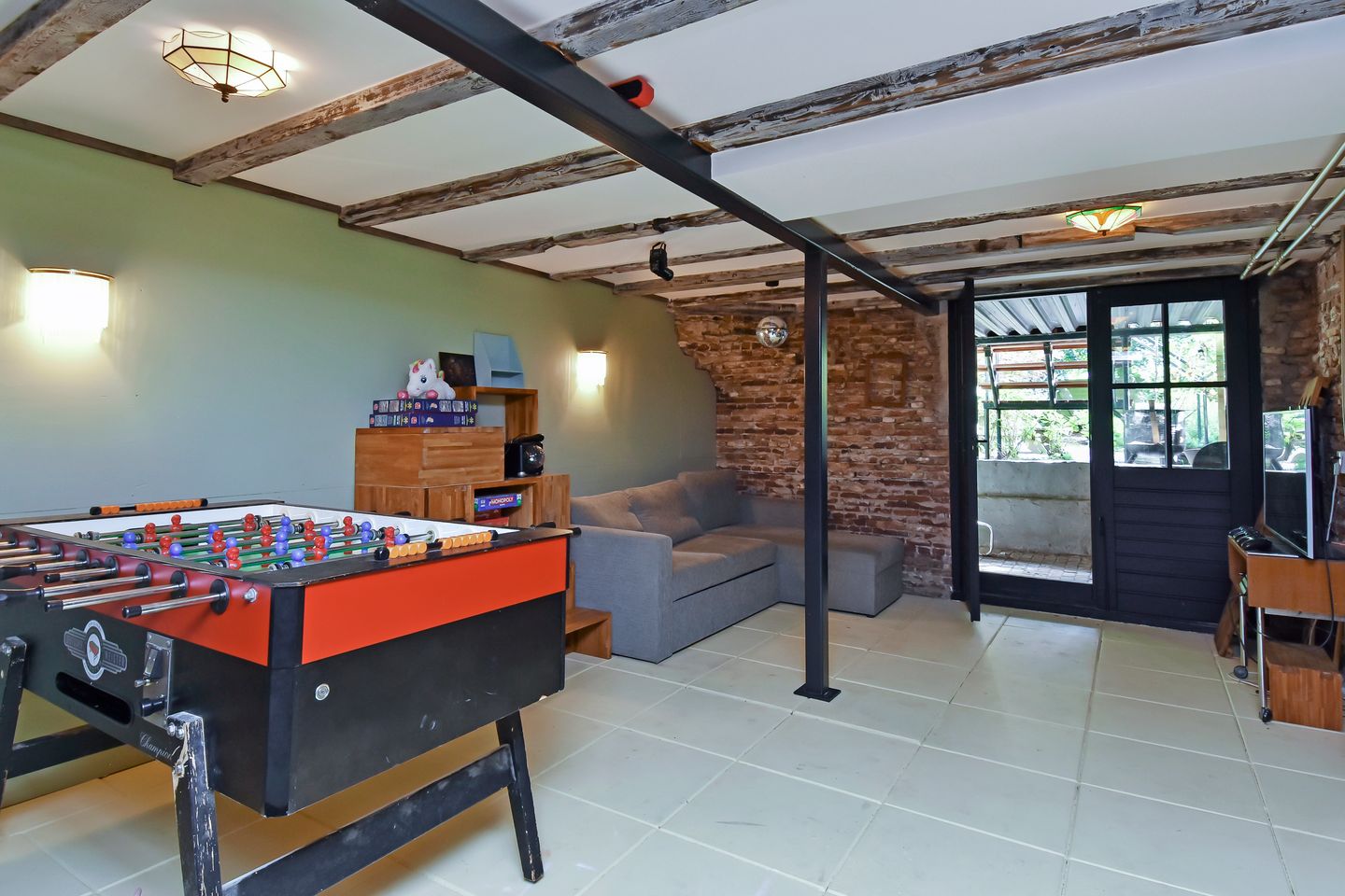 Foto 5 van Stevinstraat 167