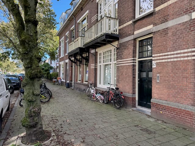 Foto 7 van Stevinstraat 167