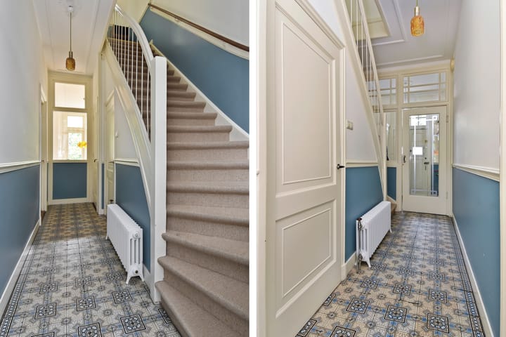 Foto 8 van Stevinstraat 167