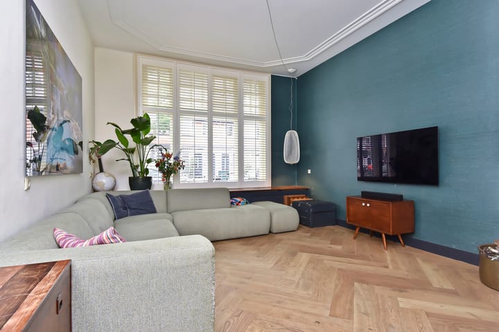 Foto 11 van Stevinstraat 167