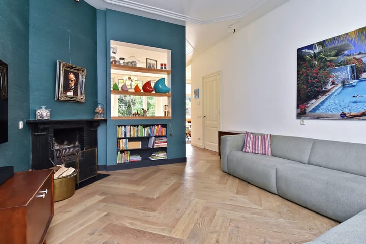 Foto 12 van Stevinstraat 167