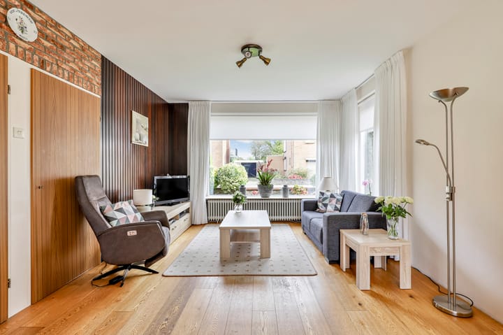 Foto 3 van Ds J A Visserstraat 33