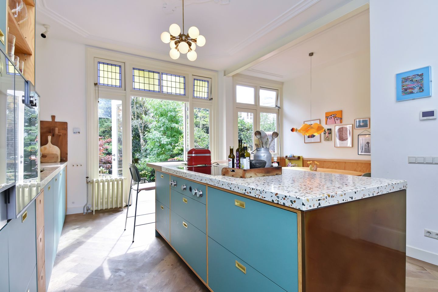 Foto 14 van Stevinstraat 167