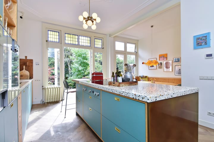 Foto 14 van Stevinstraat 167