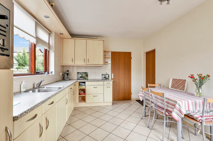 Foto 4 van Ds J A Visserstraat 33