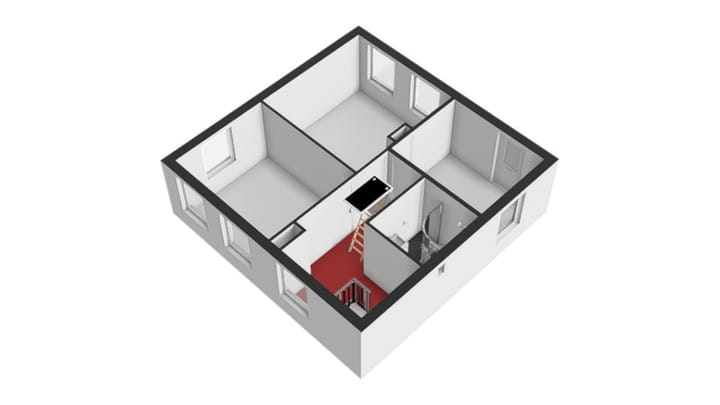 Foto 43 van Ds J A Visserstraat 33