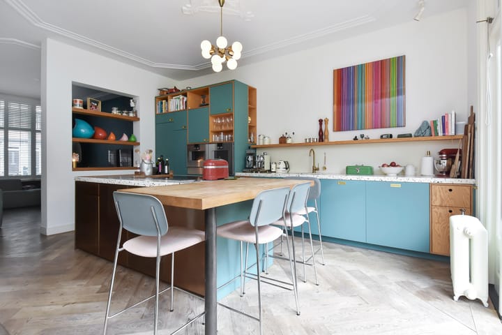 Foto 15 van Stevinstraat 167