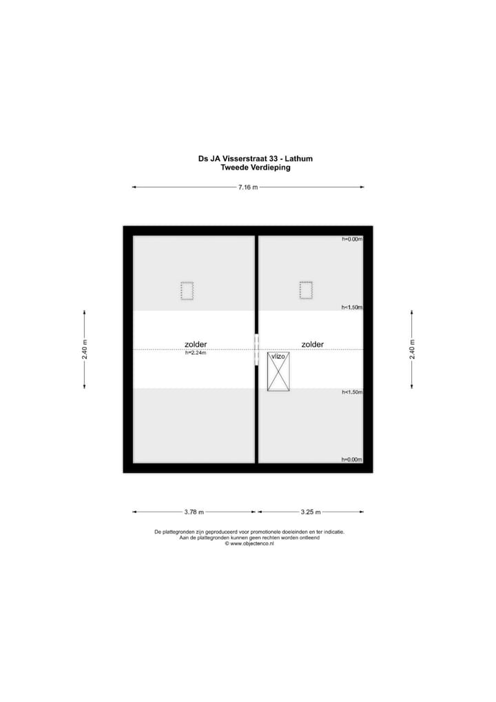 Foto 44 van Ds J A Visserstraat 33