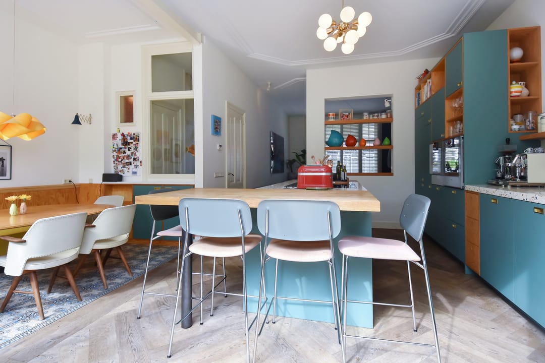 Foto 16 van Stevinstraat 167