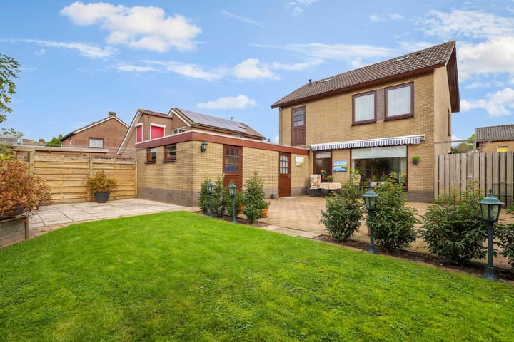 Foto 6 van Ds J A Visserstraat 33