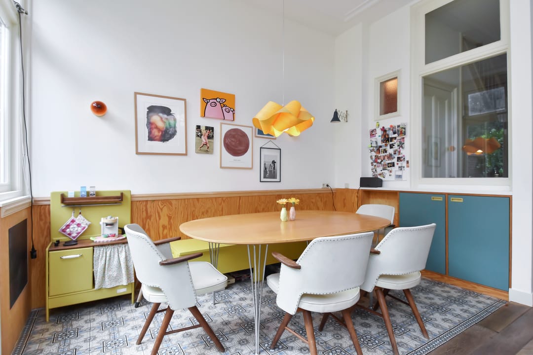 Foto 17 van Stevinstraat 167