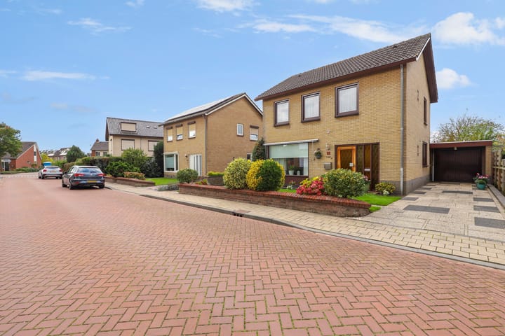 Foto 7 van Ds J A Visserstraat 33